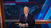 Jon Stewart mocks sleepy Trump: “Imagine committing so many crimes, you get bored at your own trial"