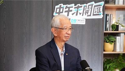 撇清教改罪名 李遠哲：廣設高中大學是台大前教授黃武雄建議 - 生活