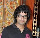 Siddharth Mahadevan