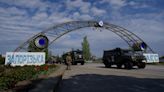 500 aggressors and explosives at Zaporizhzhia NPP, safety cant be guaranteed Energoatom