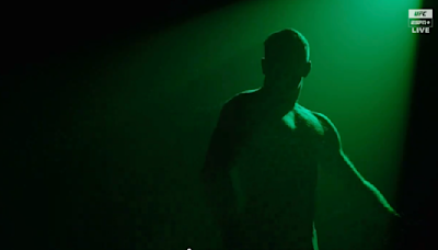 UFC 303 teaser video: Shadowy Conor McGregor paces during ‘Foggy Dew’