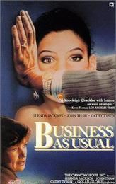 Business as Usual (film)