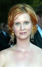 Cynthia Nixon