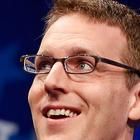 David Fahrenthold