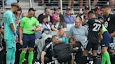 Key Loons defender Dibassy out for season, likely will miss start of 2023