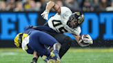 Citrus Bowl: Purdue football vs. LSU betting odds, time, TV