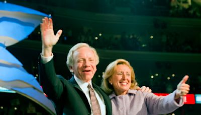 Remembering Joe Lieberman