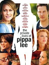 The Private Lives of Pippa Lee