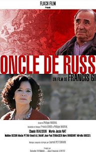 L'oncle de Russie