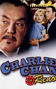 Charlie Chan in Reno