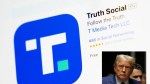 Truth Social parent Trump Media & Technology posts $327M loss on little revenue