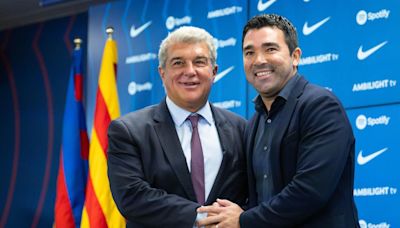 El Barça sabrá su 'fair play' para fichar la próxima semana