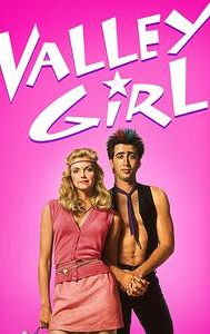 Valley Girl (1983 film)