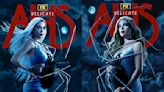 ‘American Horror Story: Delicate’ cast photos for ‘AHS’ Season 12: Emma Roberts, Kim Kardashian …