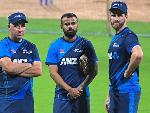 T20 World Cup 2024: New Zealand coach Stead’s future in doubt after group stage exit