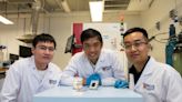 New technique by NUS scientists to transform waste | Newswise