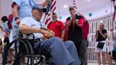 Honor Flight Bluegrass to make first trip of the year on Tuesday
