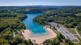 This Upstate New York Park Has Bright Blue Lakes, a World-class Golf Course, and Crystal Kayak Rentals