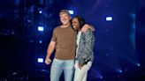 Morgan Wallen, Lil Durk Team Up for ‘Stand By Me’ During Wrigley Field Concert