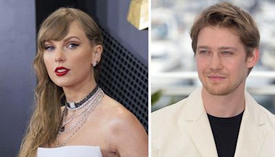 5 Signs Taylor Swift's New Album 'The Tortured Poets Department' Will Be About Joe Alwyn