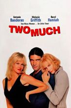 Two Much – Eine Blondine zuviel