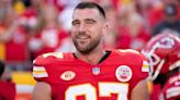 Travis Kelce Is 'Genuinely Happy' in Kansas City and 'Chose to Put Down Real Roots': Source (Exclusive)