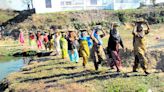 Won’t do additional work, say MGNREGA Workers’ Union