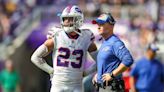 Bills’ Micah Hyde backs Sean McDermott after report: ‘It’s a low blow’