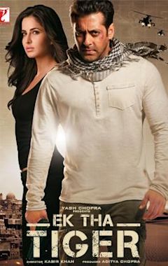 Ek Tha Tiger