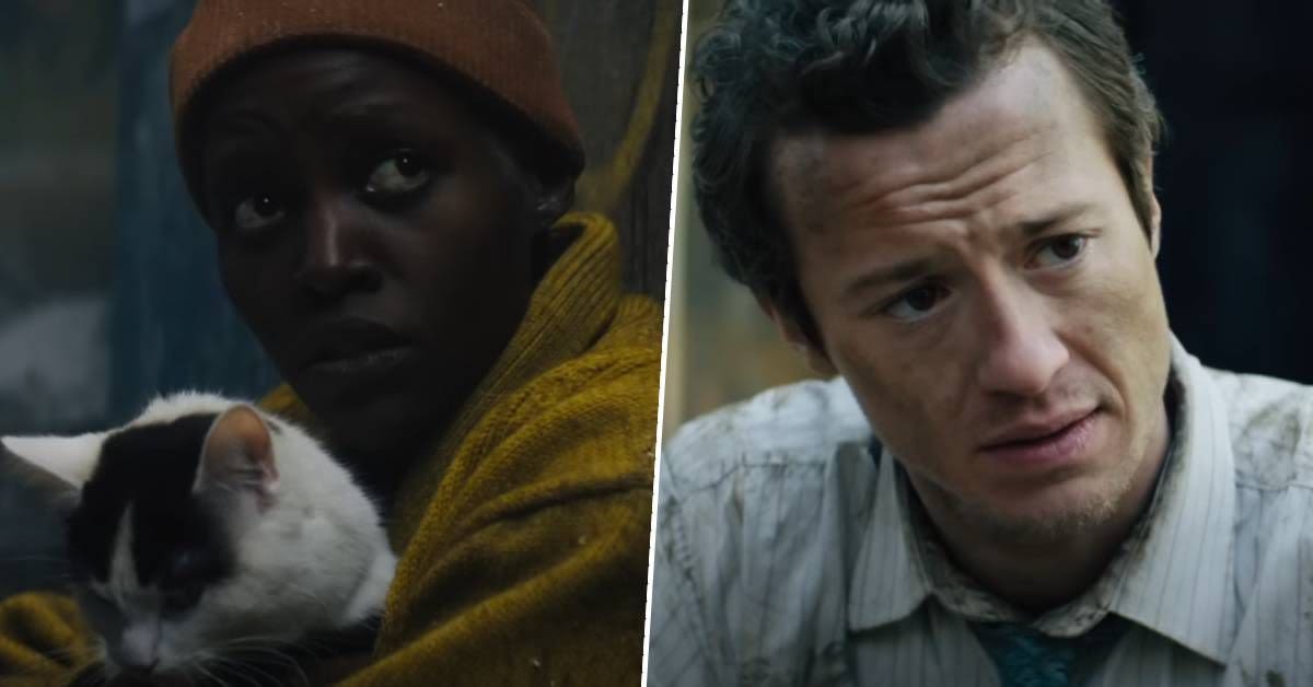 A Quiet Place prequel star Lupita Nyong'o thinks the franchise could "go on forever"