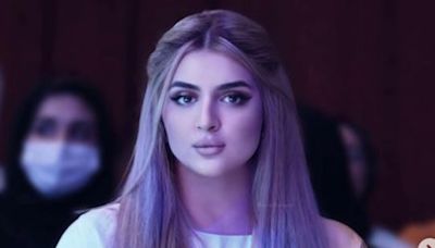 Dubai ruler's daughter divorces husband through Instagram post