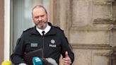 Senior officer restates belief that New IRA shot off-duty detective in Omagh