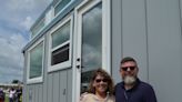 Hamilton's 1st Tiny Homes Show draws people looking for affordable, minimalist living