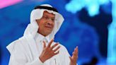 World hoped to crucify top oil supplier, Saudi says