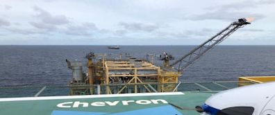 Chevron (CVX) Inks $2B Offshore Deals in Equatorial Guinea