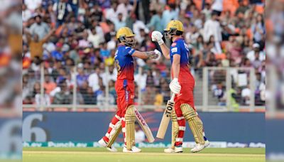 Royal Challengers Bengaluru vs Gujarat Titans IPL 2024: Predicted Playing XIs Of Both Teams | Cricket News