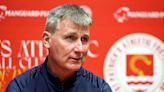 Stephen Kenny urges patience as St Pat’s prepare for European test