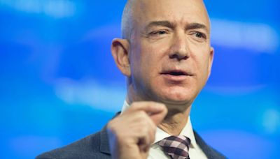 La fascinante evolución de Jeff Bezos: 30 años de innovación y reinvención