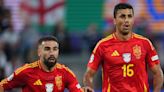 Carvajal telling Spain pal Rodri to ditch Man City and join him at Real Madrid