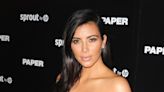 Kim Kardashian's Wedding Hairstylist Reflects on Creating Her 2014 'Do