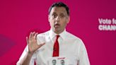 Labour can deliver change for Scots, Sarwar vows as polling day dawns