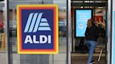 Aldi plans to create 5,500 jobs as shoppers switch to discounters