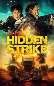 Hidden Strike