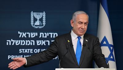 Netanyahu señala a Hamás de rechazar propuestas para tregua en Gaza