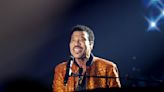 Lionel Richie Plots North American Tour With Earth, Wind & Fire