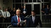 Former Aide Testifies About Donald Trump’s Signing Of “Stacks Of Checks” While In ...