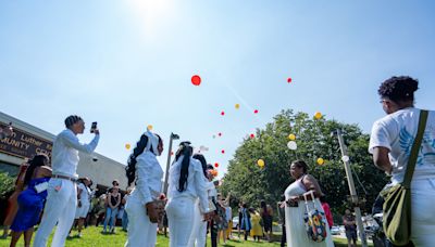 Samuel Sharpe Jr. remembered for his devout faith at memorial services