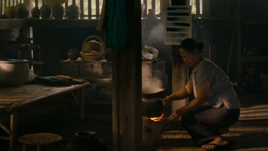 Inspiring Documentary from CJ Worx Highlights Genuine Opportunities for Thai Communities | LBBOnline