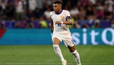 Kylian Mbappé será "el nueve" oficial del Real Madrid desde el 16 de julio - El Diario NY