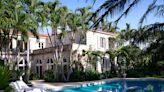 2023 Ballinger Award: Aerin Lauder and husband honored for restoration of Palm Beach home